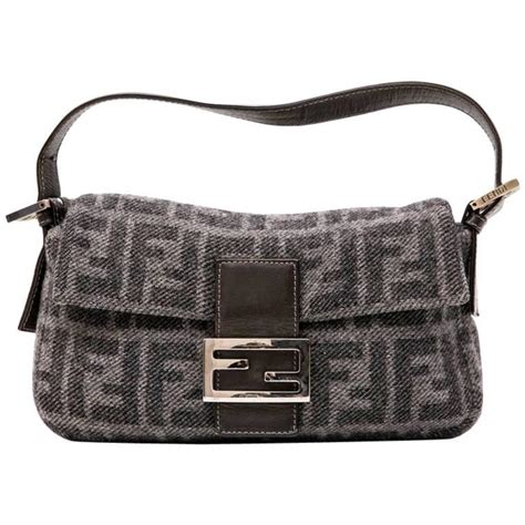 fendi baguette bast|fendi baguette monogram.